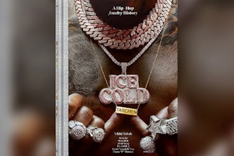 Ice Cold: A Hip-Hop Jewelry History